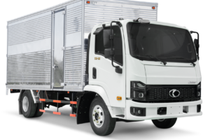 Bảo dưỡng – sửa chữa – cứu hộ chính hãng THACO